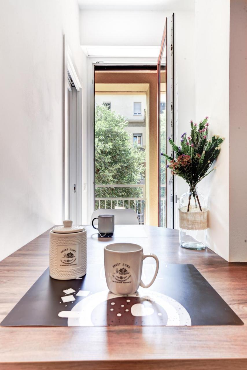 Gramsci 2 Apartment By Wonderful Italy Болонья Экстерьер фото