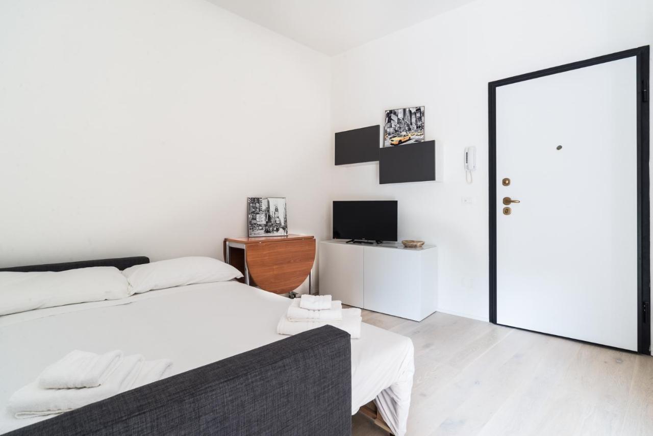 Gramsci 2 Apartment By Wonderful Italy Болонья Экстерьер фото
